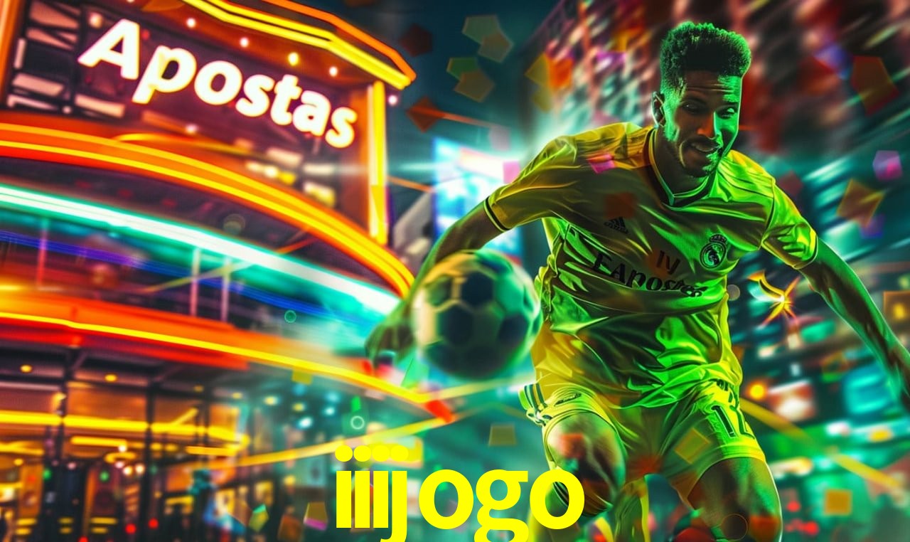 Experiência VIP iiijogo