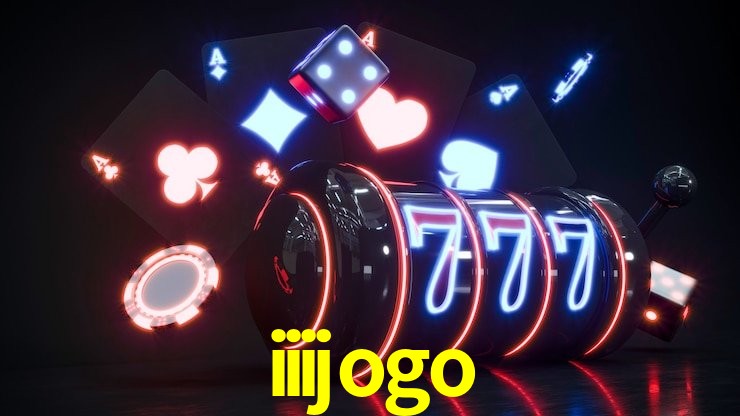 Welcome Bonus iiijogo
