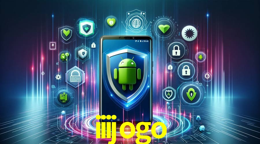 Secure Login iiijogo