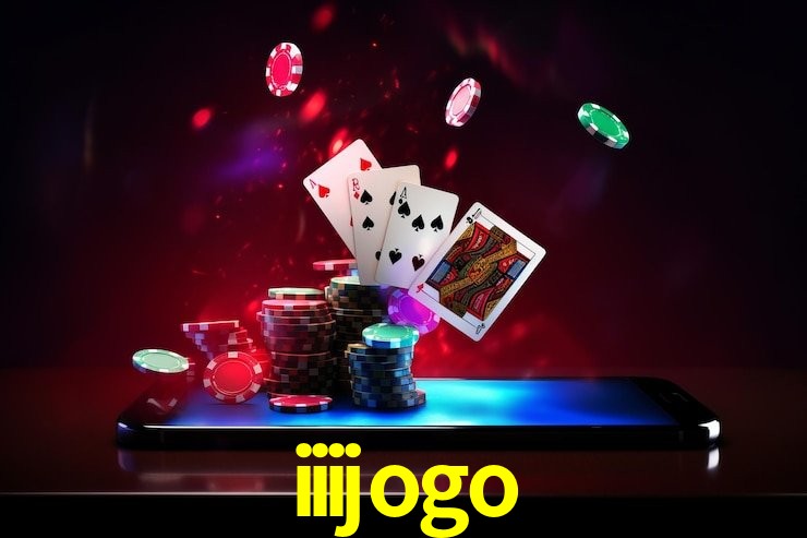 Live Casino iiijogo