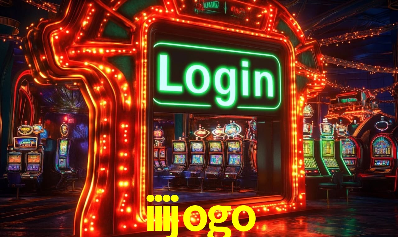 Casino VIP iiijogo
