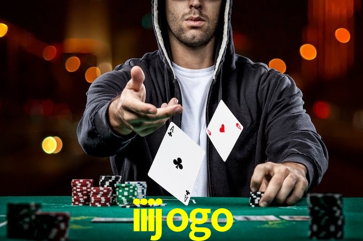 iiijogo bet