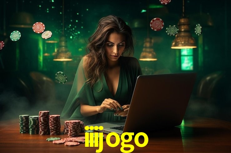 iiijogo