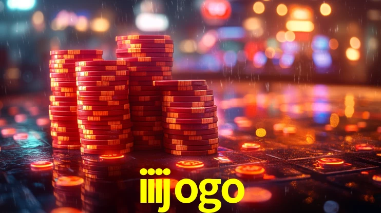 iiijogo