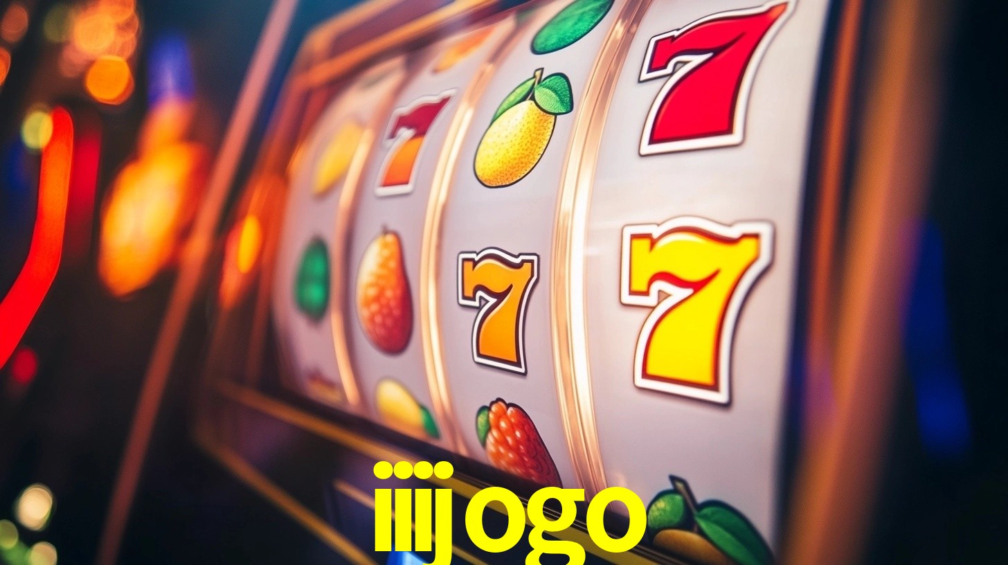 Exclusive Games iiijogo
