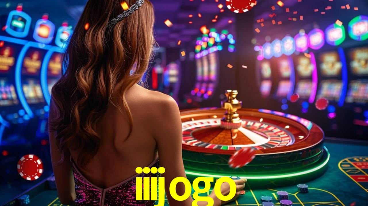 iiijogo,iiijogo.com