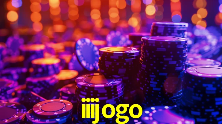 iiijogo