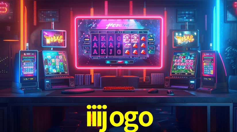 iiijogo,iiijogo.com