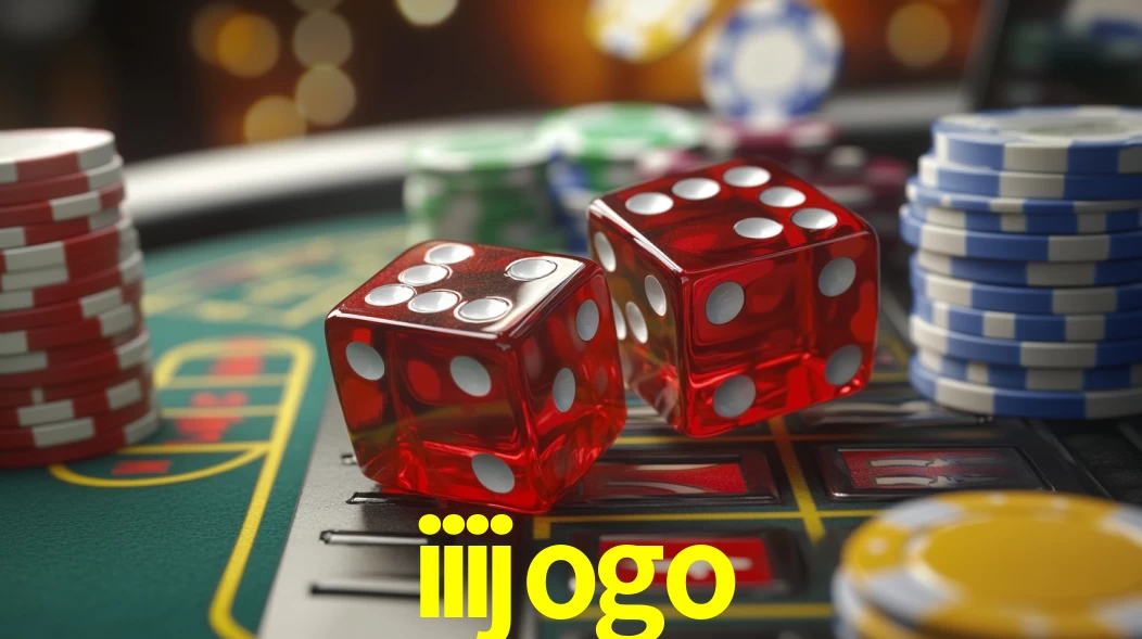 VIP Casino iiijogo