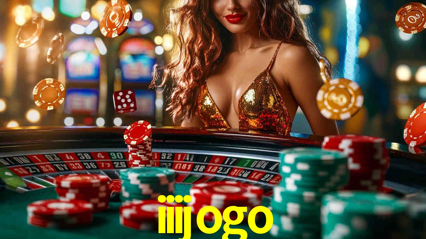 Daily Bonuses iiijogo