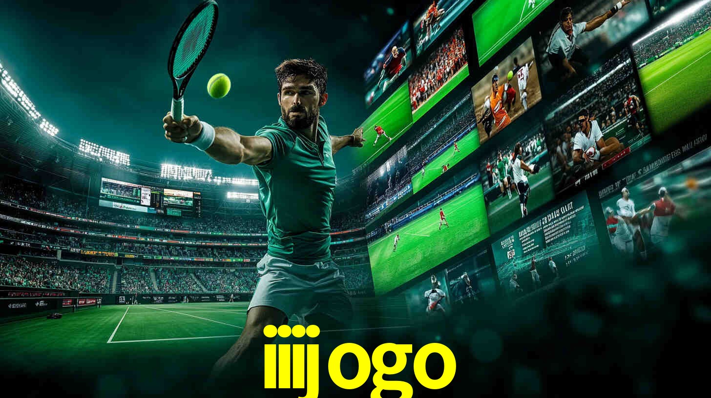 Desvendando o Mundo dos Jogos Virtuais na iiijogo