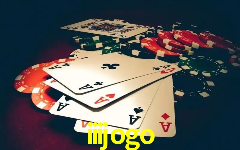 cassino iiijogo