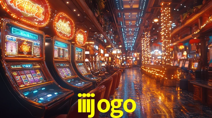 iiijogo