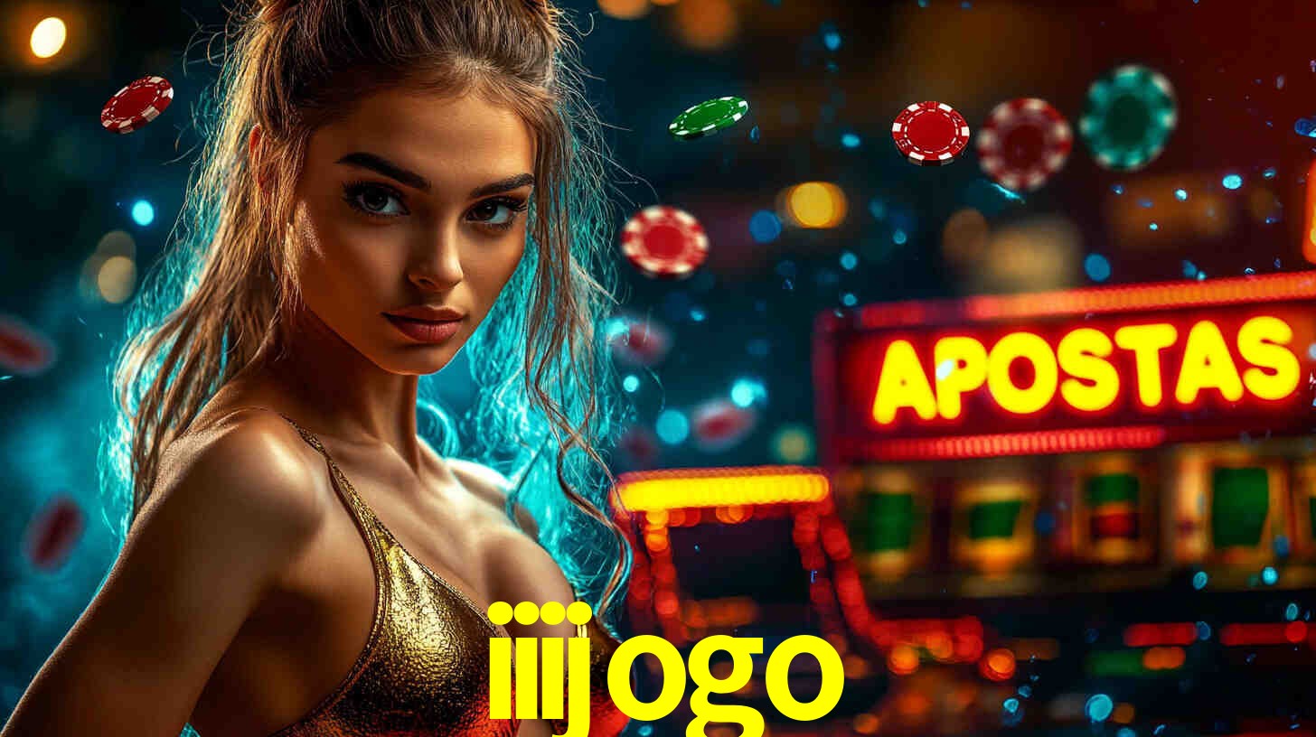 Inovações de Jogos na iiijogo: O Futuro das Experiências Interativas