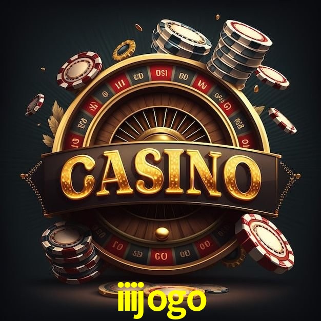 iiijogo bet