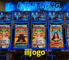 A Experiência Imersiva dos Cassinos Ao Vivo no iiijogo