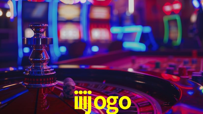 iiijogo bet