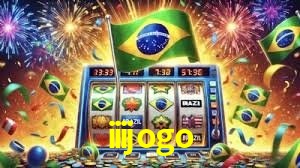 Slot Games iiijogo
