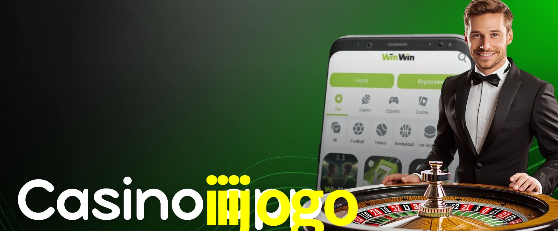 Exclusive Offers iiijogo