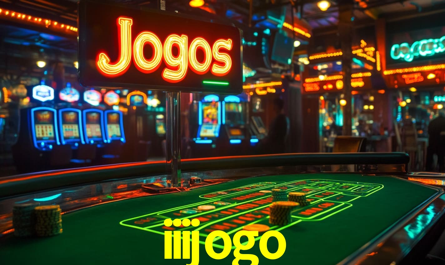 Diretório de Jogos iiijogo