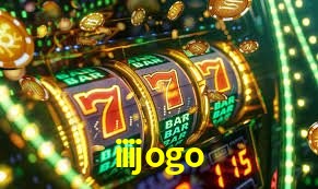 APP oficial da iiijogo para mobile