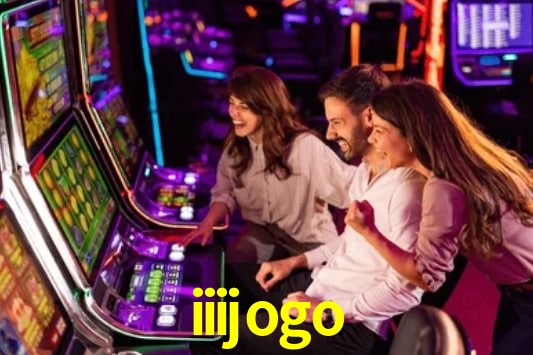 Inovações de Jogos na iiijogo: O Futuro das Experiências Interativas