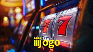 Jogos de Slot iiijogo