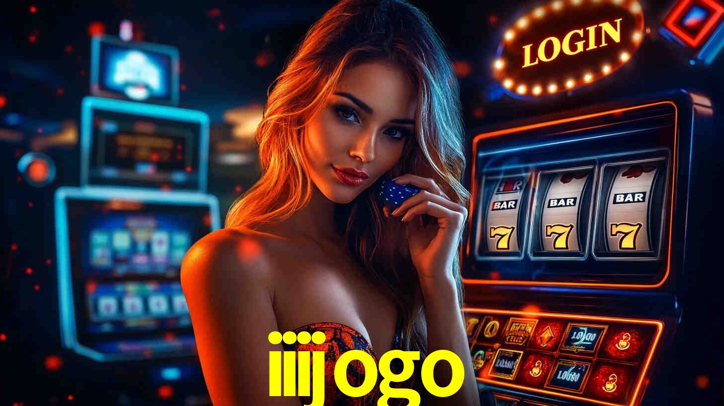 iiijogo.com