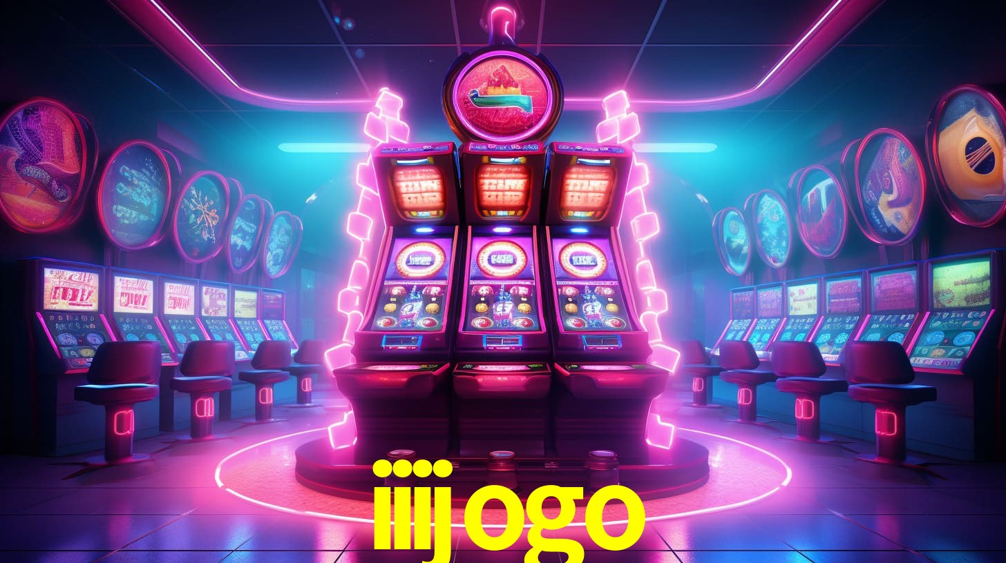 iiijogo.com