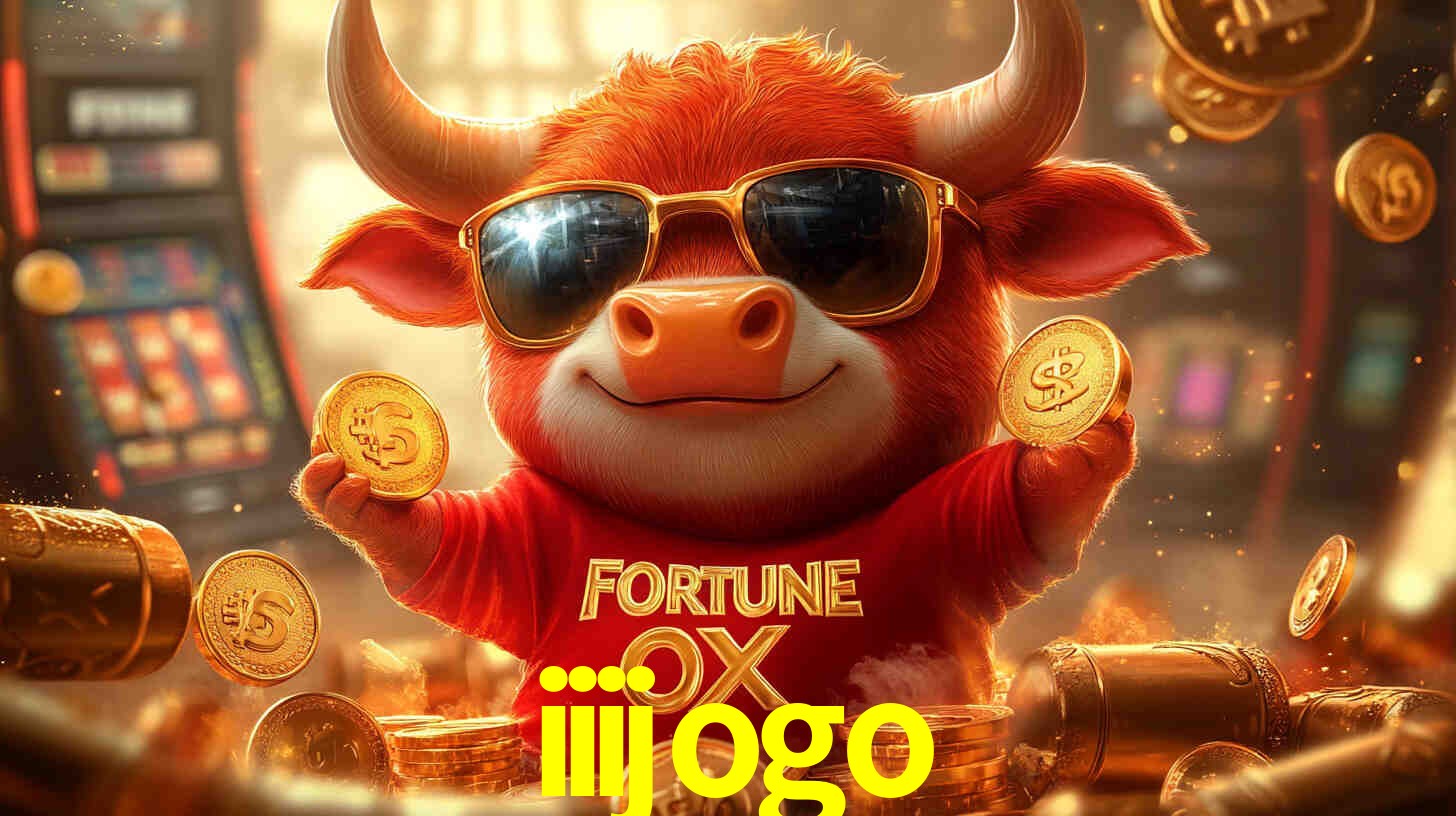 iiijogo,iiijogo.com