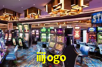 A Experiência Imersiva dos Cassinos Ao Vivo no iiijogo