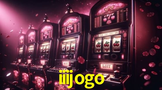 Desvendando o Mundo dos Jogos Virtuais na iiijogo