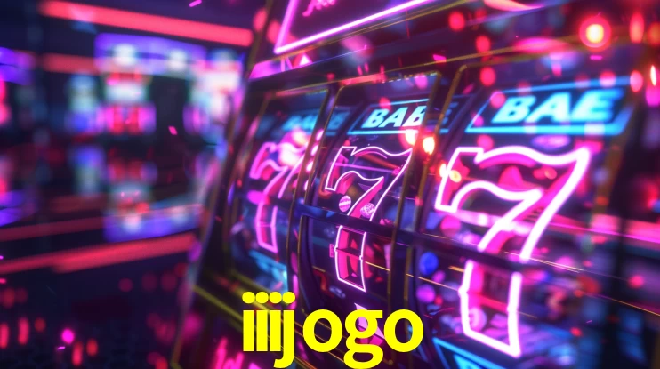 Account Benefits iiijogo