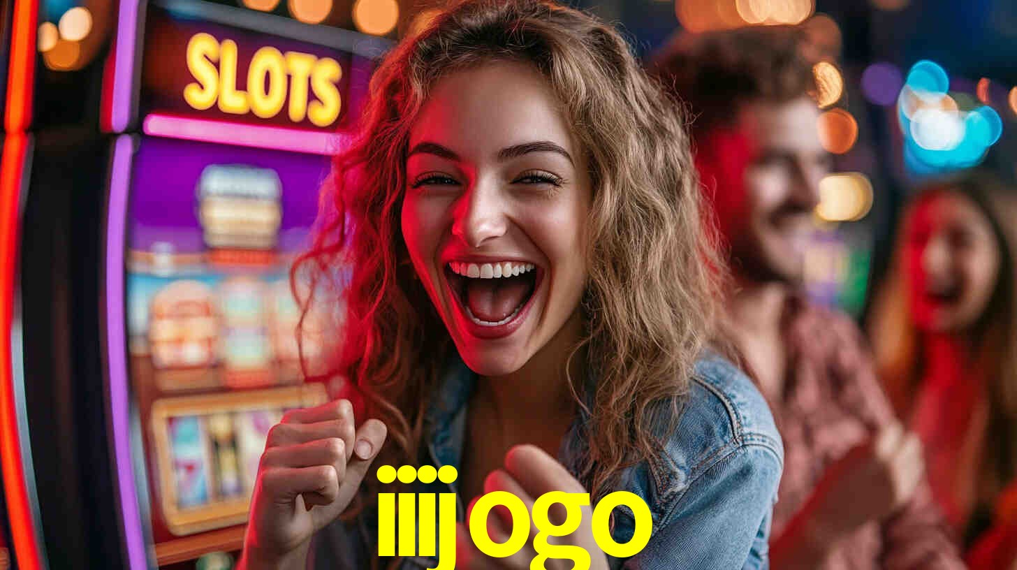 A Experiência Imersiva dos Cassinos Ao Vivo no iiijogo