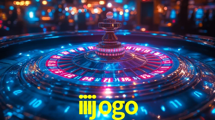iiijogo App Interface