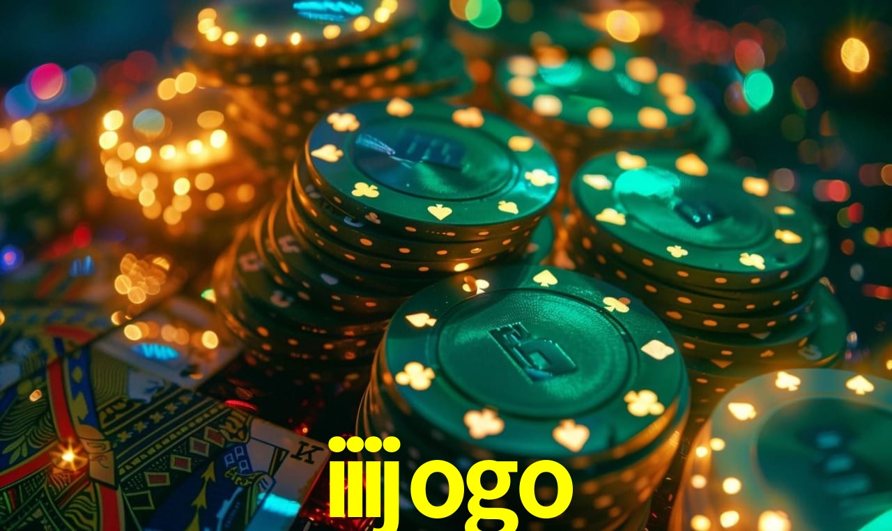 Mesa de Blackjack iiijogo
