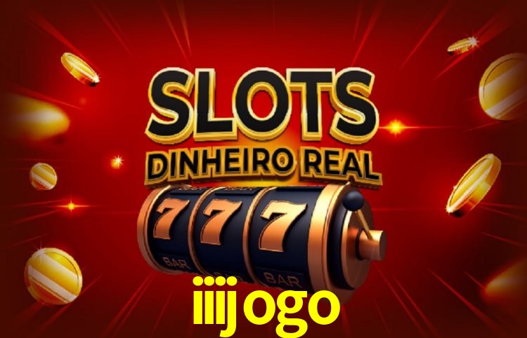 Tecnologia da Plataforma iiijogo