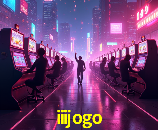 PIX Instantâneo iiijogo