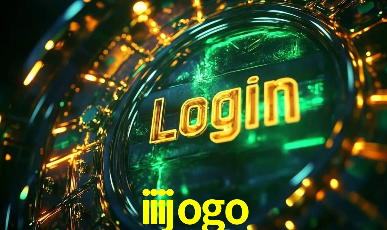 iiijogo