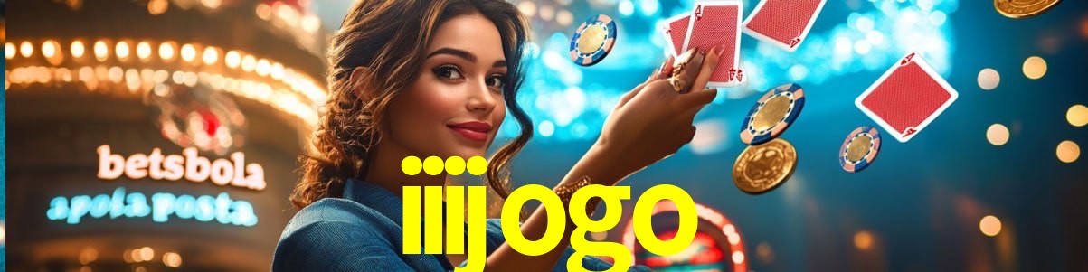 Bonus Features iiijogo