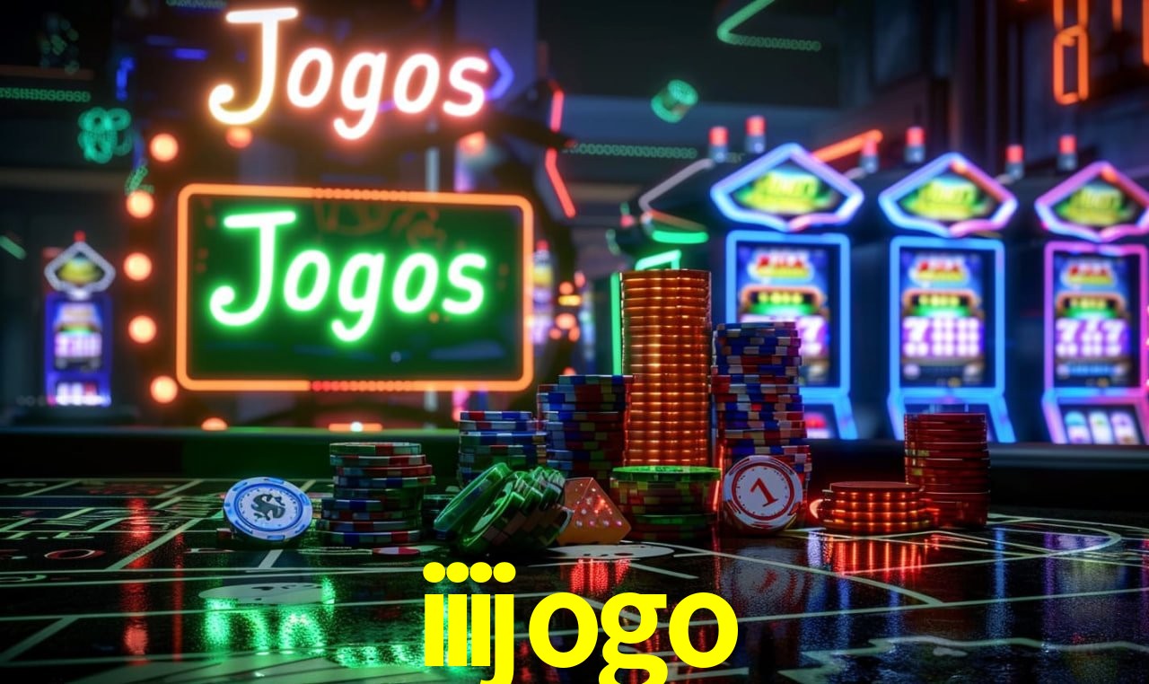 iiijogo,iiijogo.com