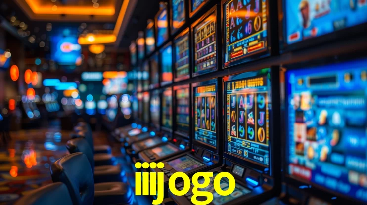 API Integration iiijogo