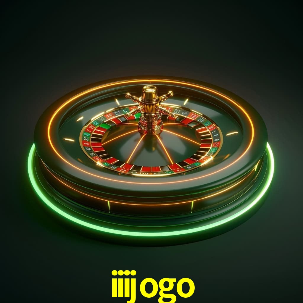 iiijogo.com