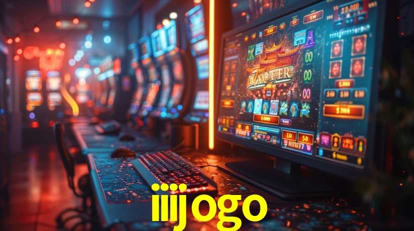 Explore as vantagens do iiijogo: serviço profissional e confiabilidade