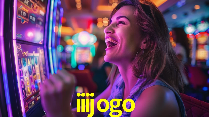 Experimente o Login Seguro Premium no iiijogo