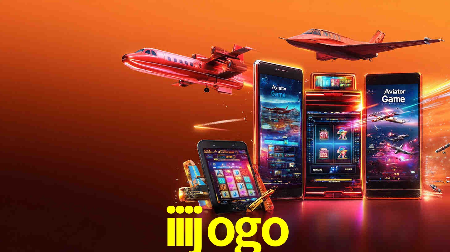 Descubra a Magia dos Jogos de Arcade no iiijogo