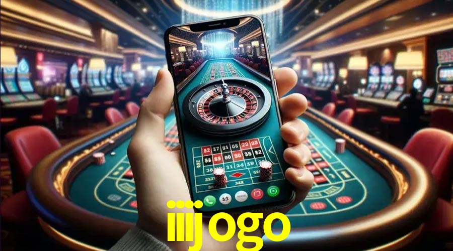 Quick Registration iiijogo