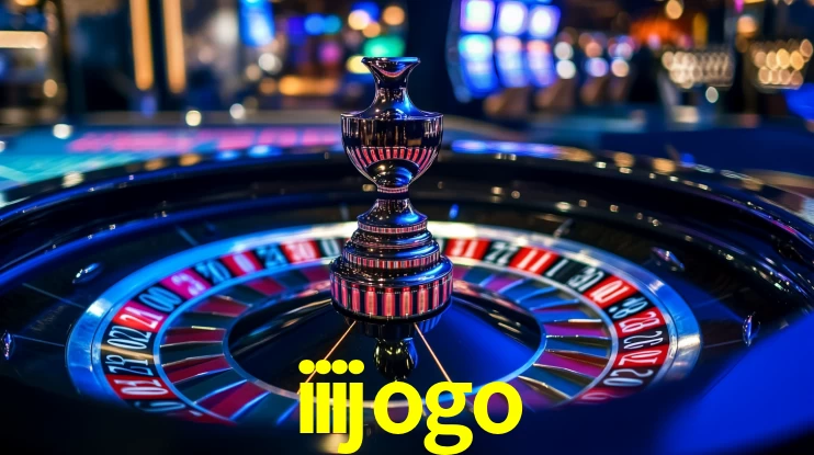 Ofertas Imperdíveis na iiijogo: Promoções e Bônus Que Valem a Pena