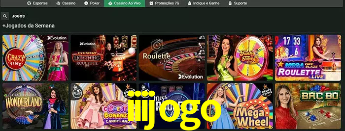 iiijogo bet
