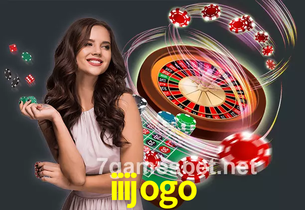 vivo no cassino iiijogo